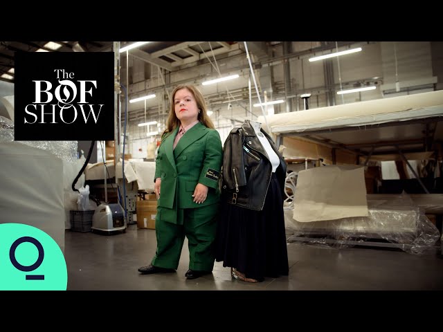 Everybody is Different. Why Does Fashion Always Look the Same? | The Business of Fashion Show