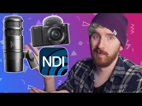 New Mics, HDMI 2.1 & Streaming Competition | Streamer Newz July 30, 2021