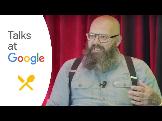 Old World Farms - Changing The Food System from The Ground Up | Eric Shevchenko | Talks at Google