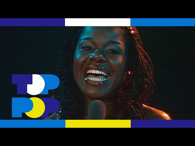 Randy Crawford - One Day I'll Fly Away • TopPop