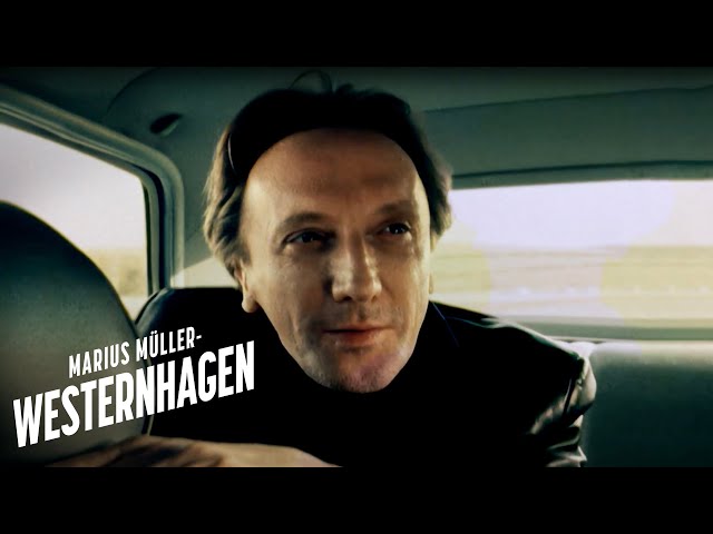 Westernhagen - Eins (Offizielles Musikvideo)