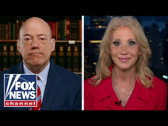 Kellyanne Conway: Illegal immigrants are rewarded for breaking the law