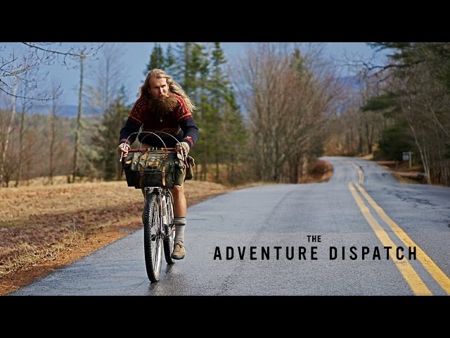 The Adventure Dispatch: Ultra Romance