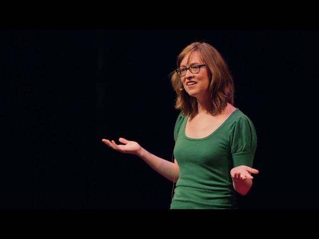 Confronting Chronic Disease and Refusing To Give Up | Susannah Meadows | TEDxNashville