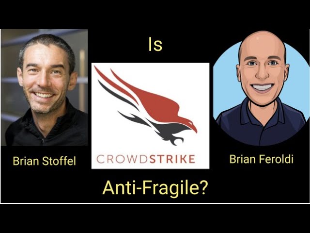 Is CrowdStrike A Good Investment? Let's find out!