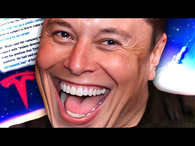 The Cult of Elon Musk | A Billion Dollar Disaster