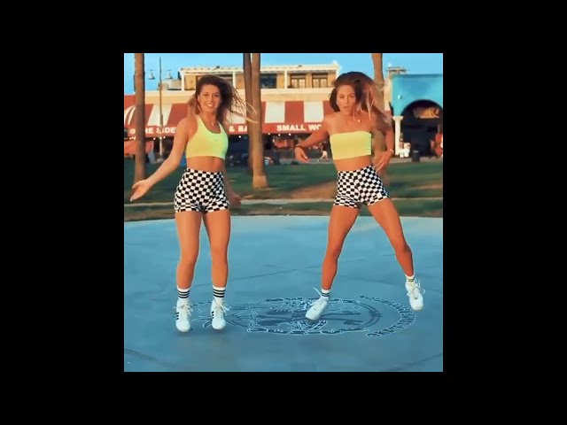 Boney M ♦️♦️ Daddy Cool ♦️♦️ (Shuffle Dance)