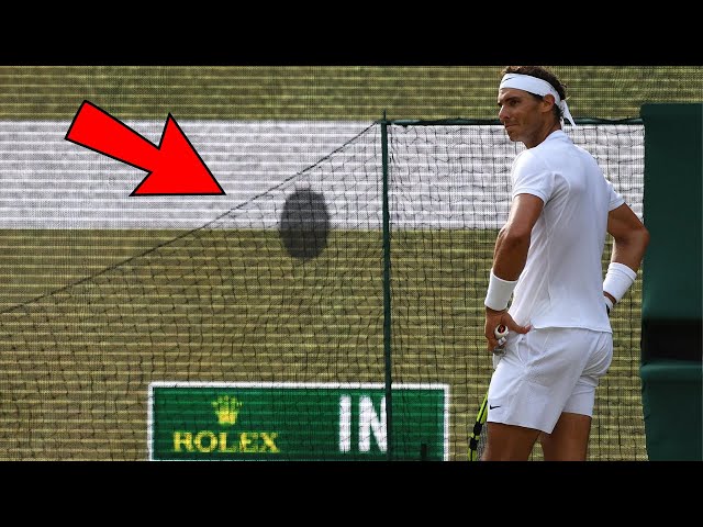 How ONE Mistake Cursed Rafael Nadal Forever...