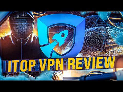 VPNs Reviews