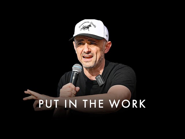 What To Do To Be Successful In LIFE - Gary Vaynerchuk Motivation