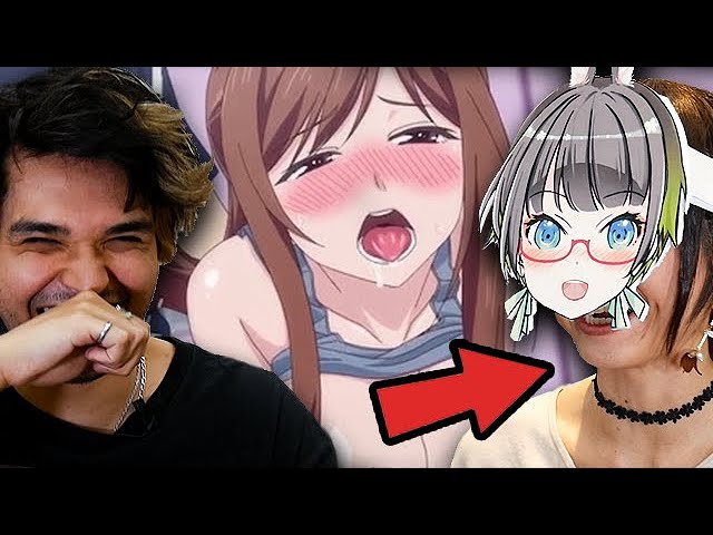 I Spent a Day with a Japanese 𝐻Ǝ𝒩𝒯𝒜𝐼 Voice Actress