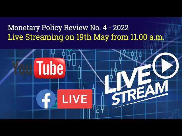 Monetary Policy Review - No. 4 of 2022