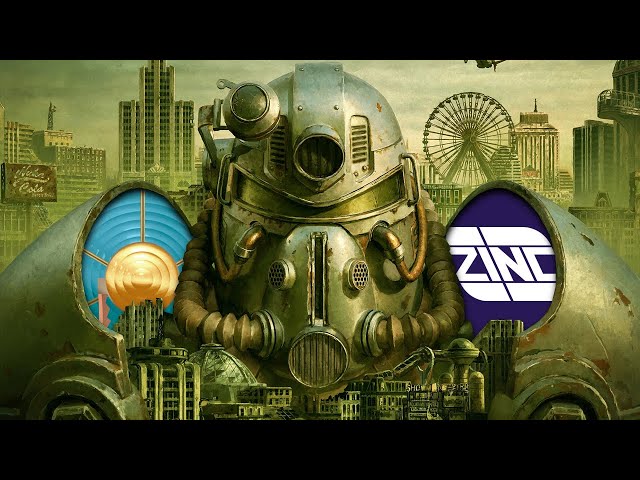 Fallout 76 (CO-OP)
