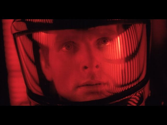 Stanley Kubrick - The Cinematic Experience