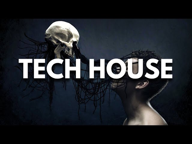 Tech House Mix 2023 | DECEMBER