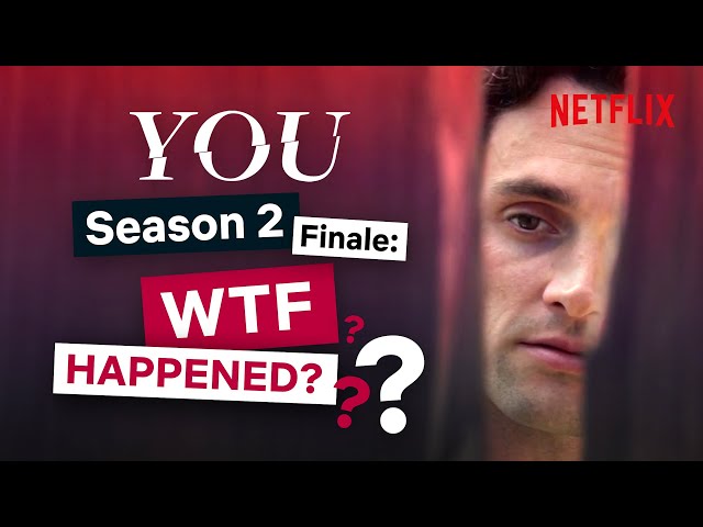 That You Season 2 Ending Explained | Netflix