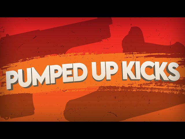 The True Meaning Behind PUMPED UP KICKS