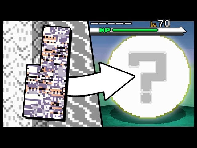 What Happens if you HACK Missingno Into Every Pokemon Game?