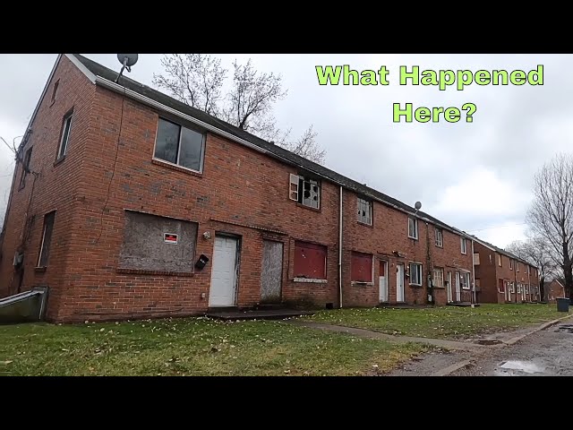 Clairton, Pennsylvania | What Happened Here?