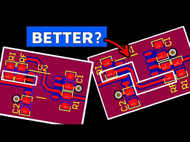 10 Tips for Analog & Mixed & OP Amp Designs