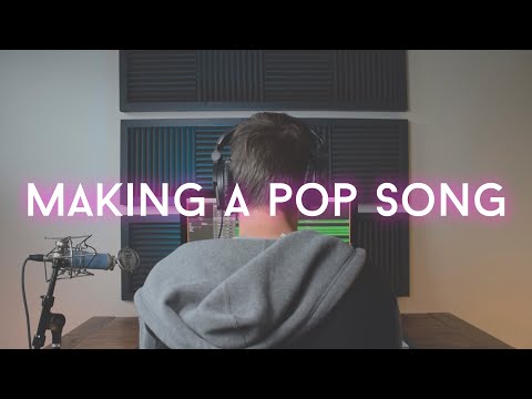 Making POP Songs In GarageBand