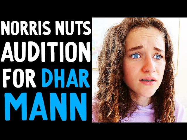 WE AUDITIONED FOR DHAR MANN *ending is shocking*