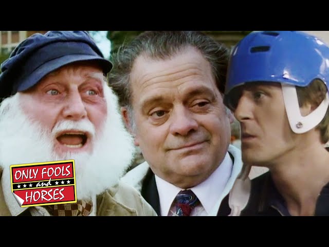 Only Fools and Horses Best of Series 6 & 7 | BBC Comedy Greats