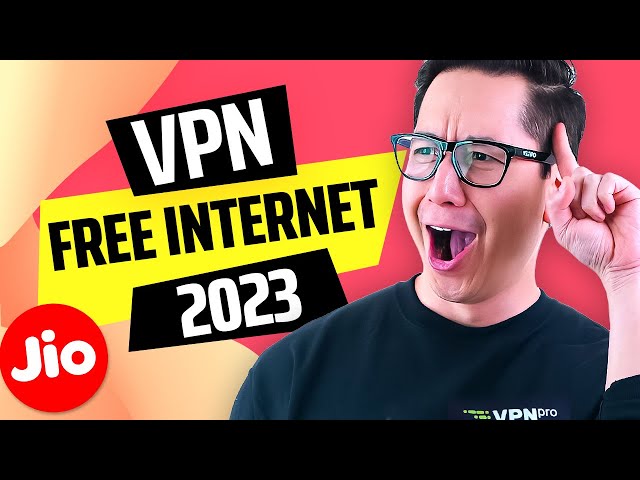 3 VPNs for Free internet? 🤔 VPN Free internet 2023