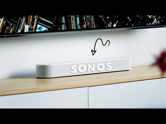 Ist das Sonos Multiroom System als Heimkino geeignet?