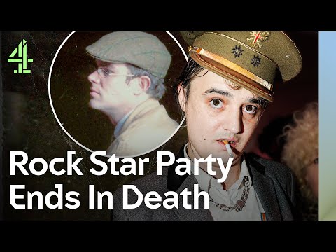 Pete Doherty, Who Killed My Son? | Channel 4 Documentaries