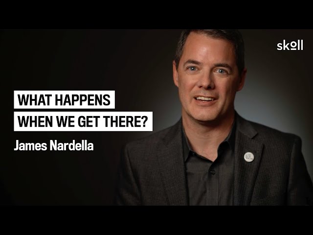 An open question | James Nardella on the suspense of community health | Last Mile Health