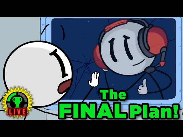 The SADDEST Ending Yet? | The Henry Stickmin Collection