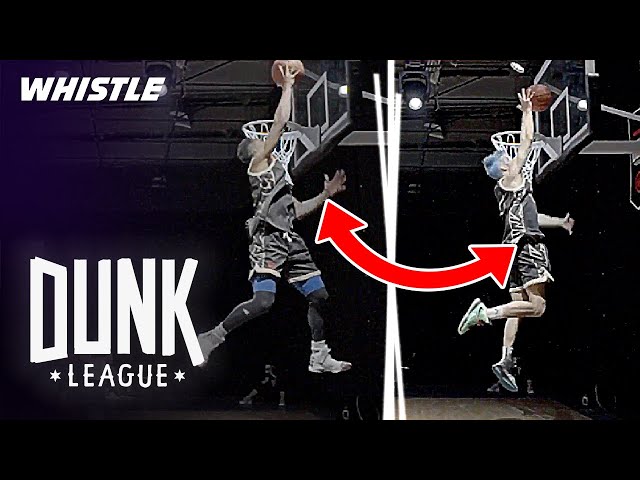 World's BEST Dunkers Play HORSE! 👀 | $50,000 Dunk Contest