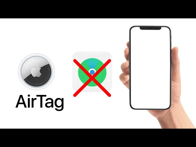 How to fix AirTag not connecting with iPhone in 2023?