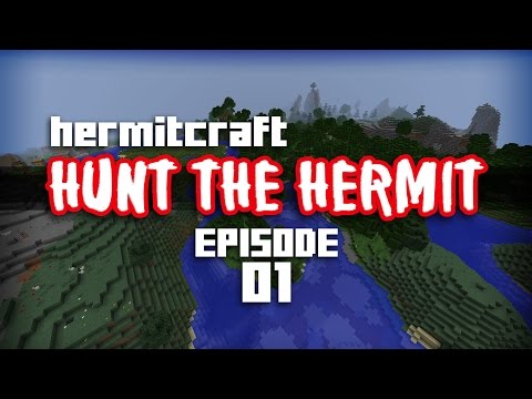 Hunt the Hermit | HERMITCRAFT UHC | Season 3
