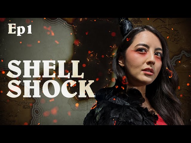 Shell Shock | Oxventure D&D | Legacy of Dragons | Season 4, Episode 1