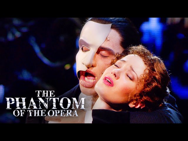 The Most Iconic Songs From The Phantom of the Opera | The Phantom of the Opera