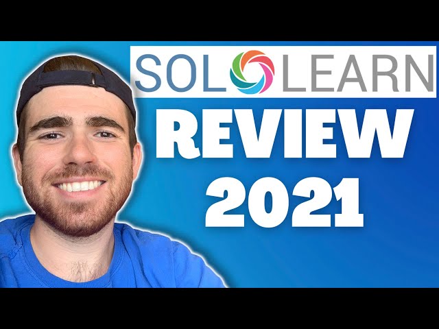 Sololearn Is A GREAT FREE Resource To Learn To Code! Sololearn Review 2021