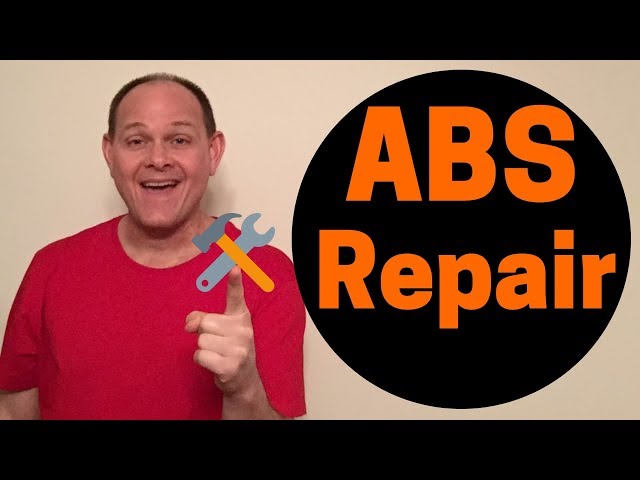 NEVER Fix Another ABS Light Until Watching This!
