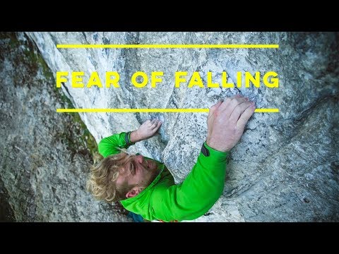 Fear Of Falling