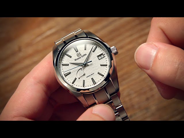 The Best Watch Dial Ever Made #NotClickbait | Watchfinder & Co.
