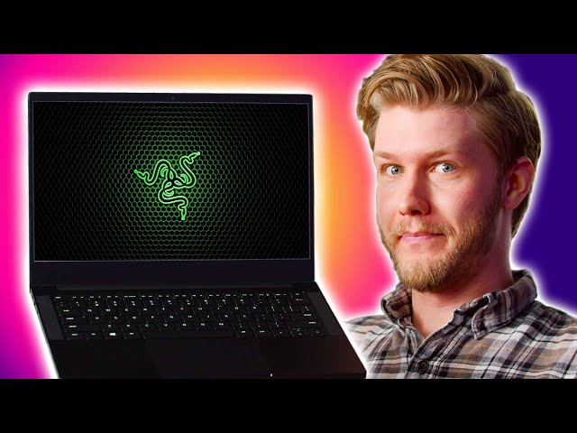 It's GREAT. But it's not perfect... - Blade Stealth 2020 Laptop