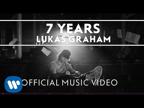 Mix: 7 Years - Lukas Graham