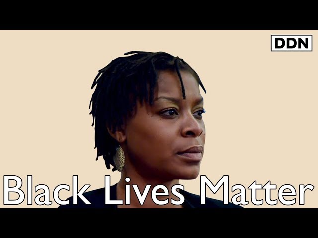 Show this video to anyone who says 'All Lives Matter'