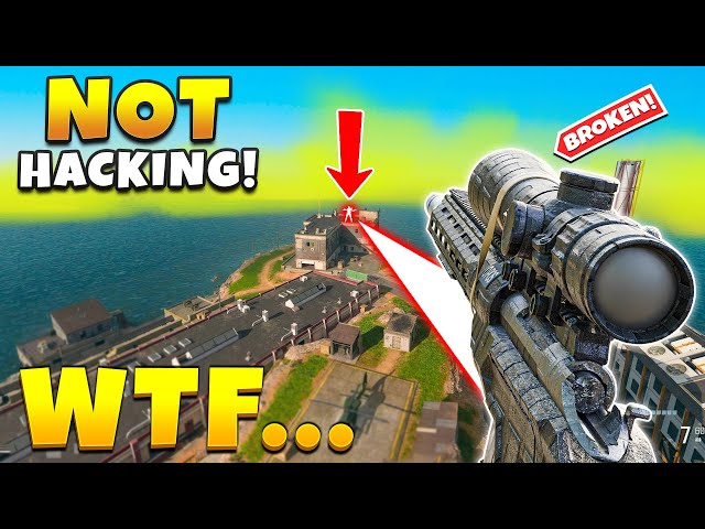 *NEW* WARZONE 3 BEST HIGHLIGHTS! - Epic & Funny Moments #452