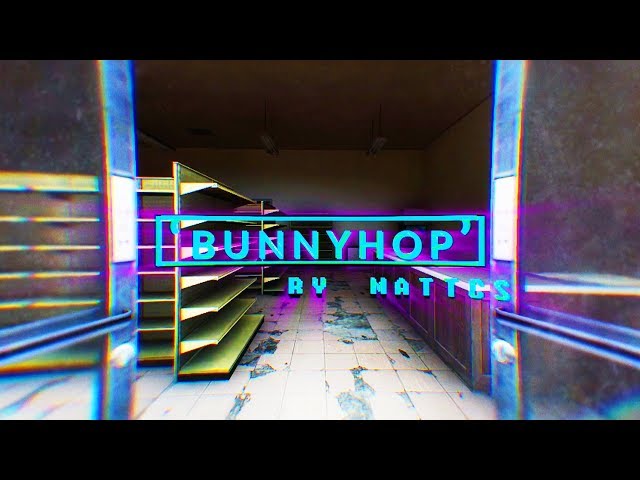 MattCS - Bunnyhop (prod. trip)