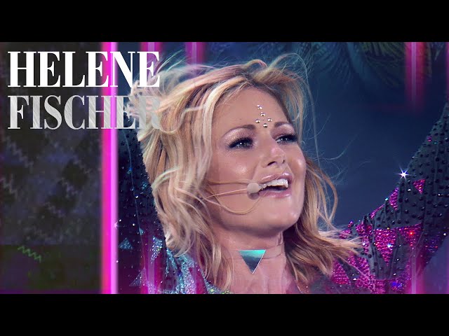 Helene Fischer - 90s Medley (Live von der Stadion-Tour / Hamburg / 2018)