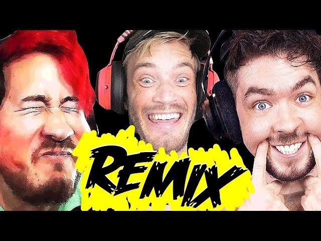 Try Not to Laugh Challenge Laughing - REMIX