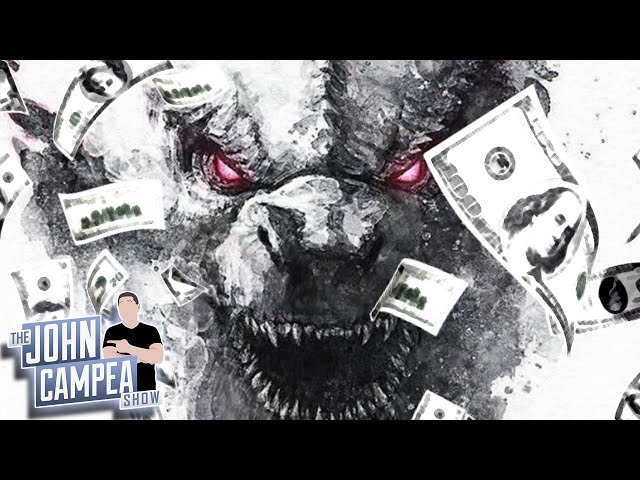 Godzilla X Kong Projected For Monster Opening Weekend - The John Campea Show