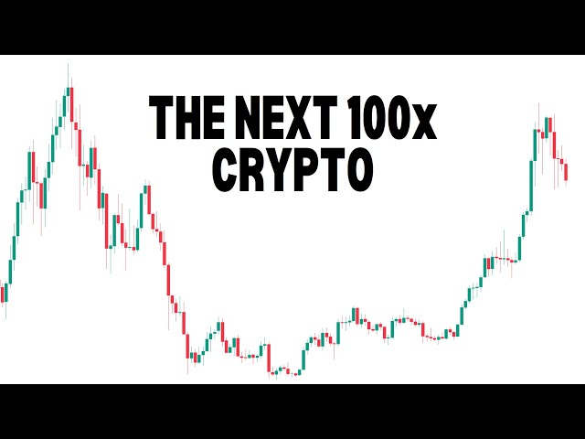 The Ultimate Crypto Pick List That Could Hold Your Next 100x Coin